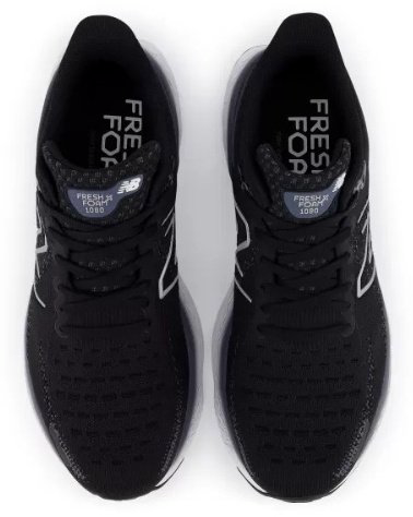 New Balance M1080B12 черный купить,NaN