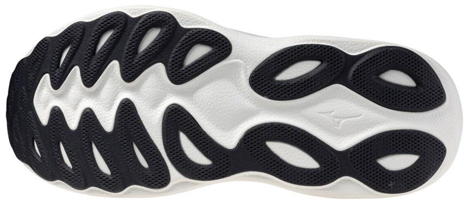Кроссовки Mizuno Wave Sky 9 черный купить,99900