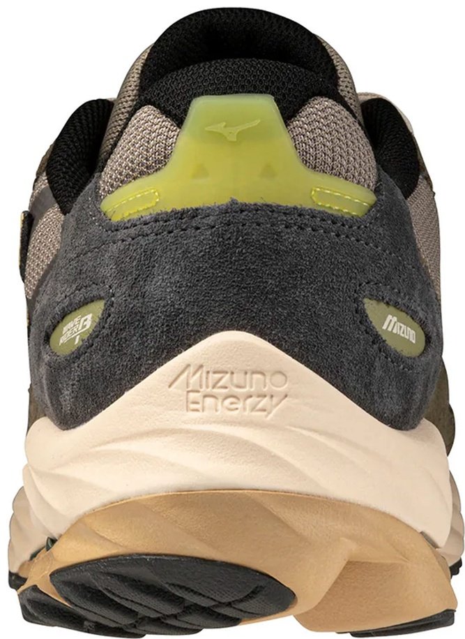 Кроссовки Mizuno коричневый купить,99900