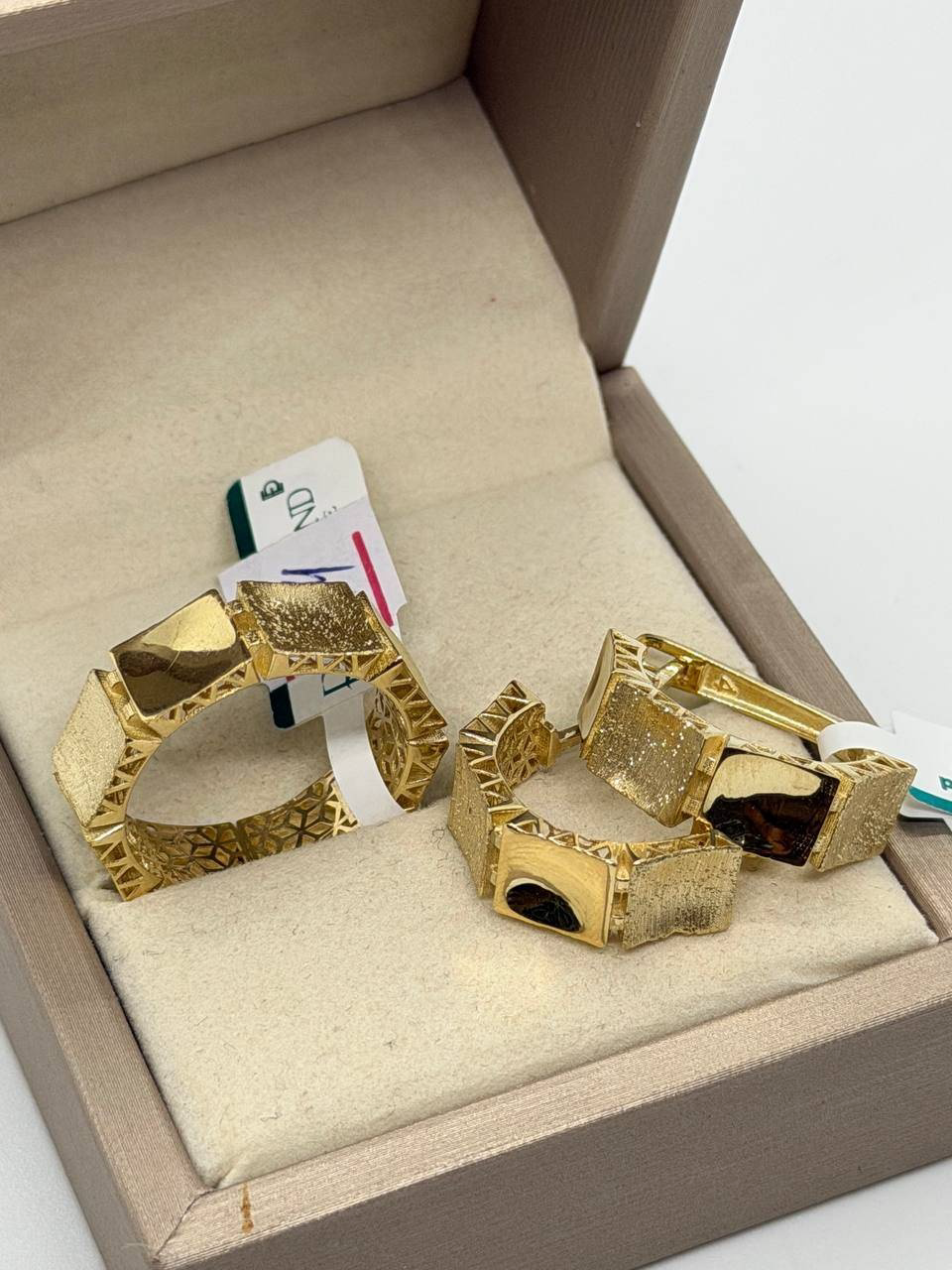 Комплект Italy Gold 154664648 золото 8.33гр 19р купить,446450