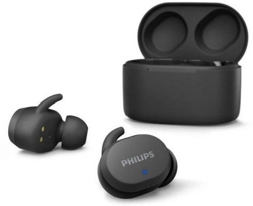 Наушники Philips TAT3216BK/00 Black