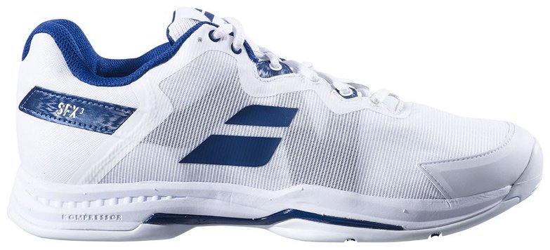 Кроссовки Babolat белый купить,59900