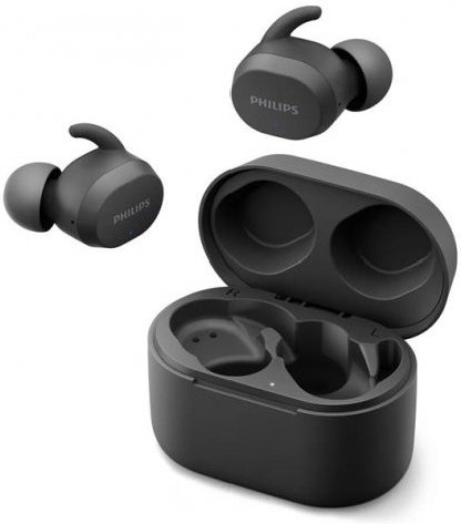 Наушники Philips TAT3216BK/00 Black