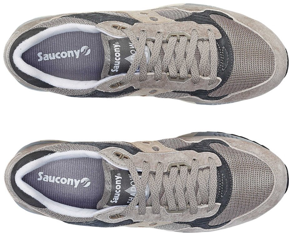 Кроссовки Saucony бежевый купить,NaN