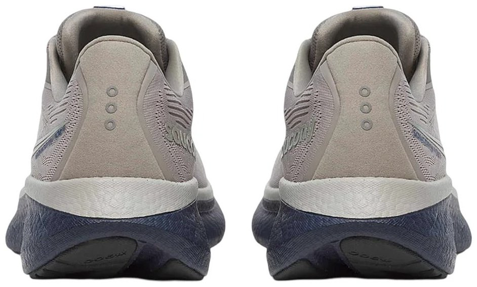 Кроссовки Saucony Ride 18 серый купить,78900