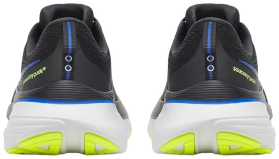 Кроссовки Saucony Guide 18 черный купить,78900