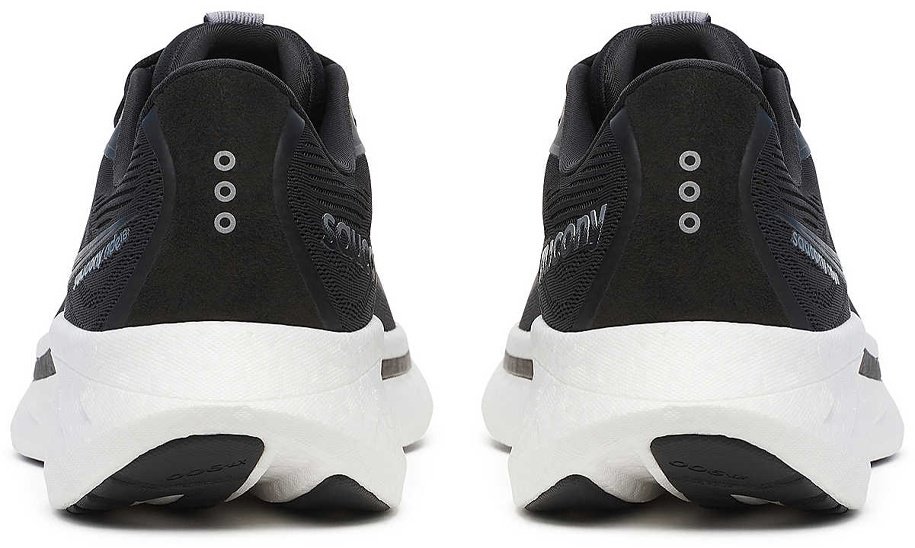 Кроссовки Saucony Ride 18 черный купить,NaN