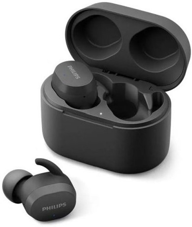 Наушники Philips TAT3216BK/00 Black купить,NaN
