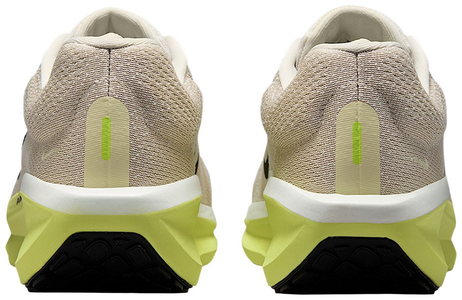 Кроссовки Nike Air winflo 11 бежевый купить,73900