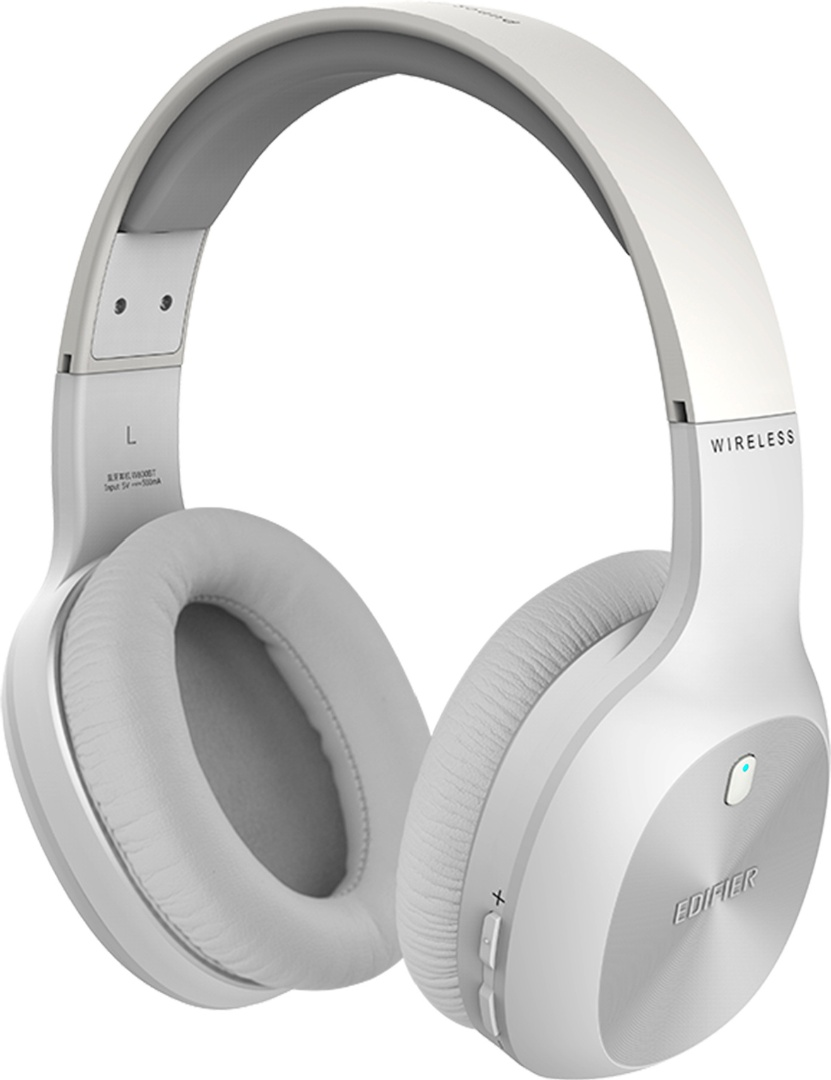 Наушники Edifier W800BT Plus White