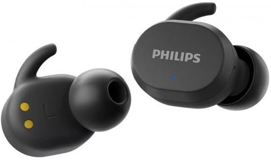 Наушники Philips TAT3216BK/00 Black купить,NaN