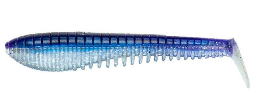 Виброхвост Pontoon21 Homunculures Awaruna Evo P21-SB-AWAE-3.5-05-3310 купить,NaN