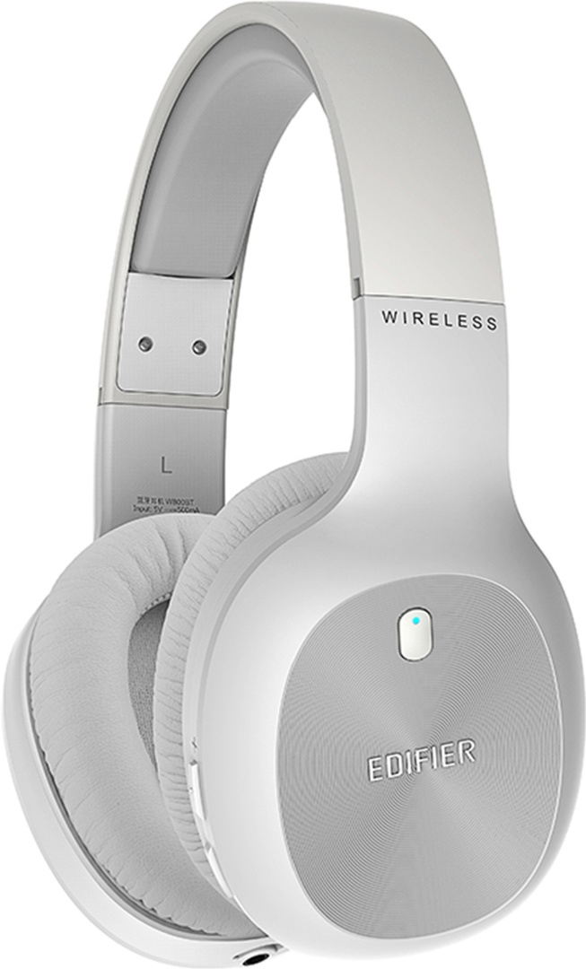 Наушники Edifier W800BT Plus White купить,NaN