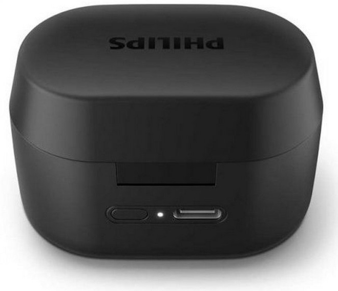 Наушники Philips TAT3216BK/00 Black