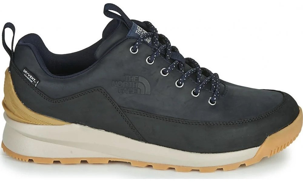 Ботинки The North Face NF0A4OBSV54 черный купить,NaN
