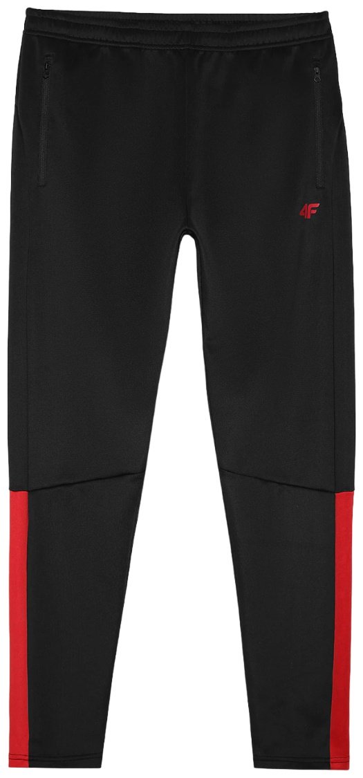 Спортивные брюки 4F черный купить,25900
