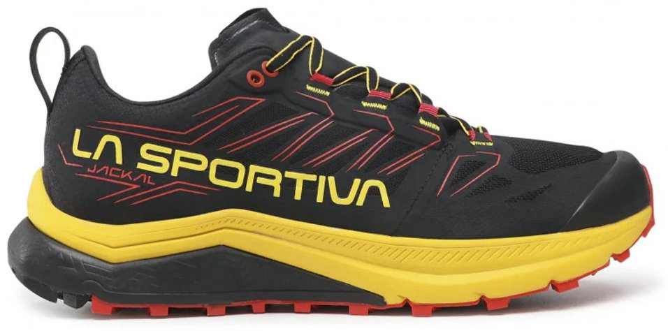 Кроссовки La Sportiva черный купить,NaN