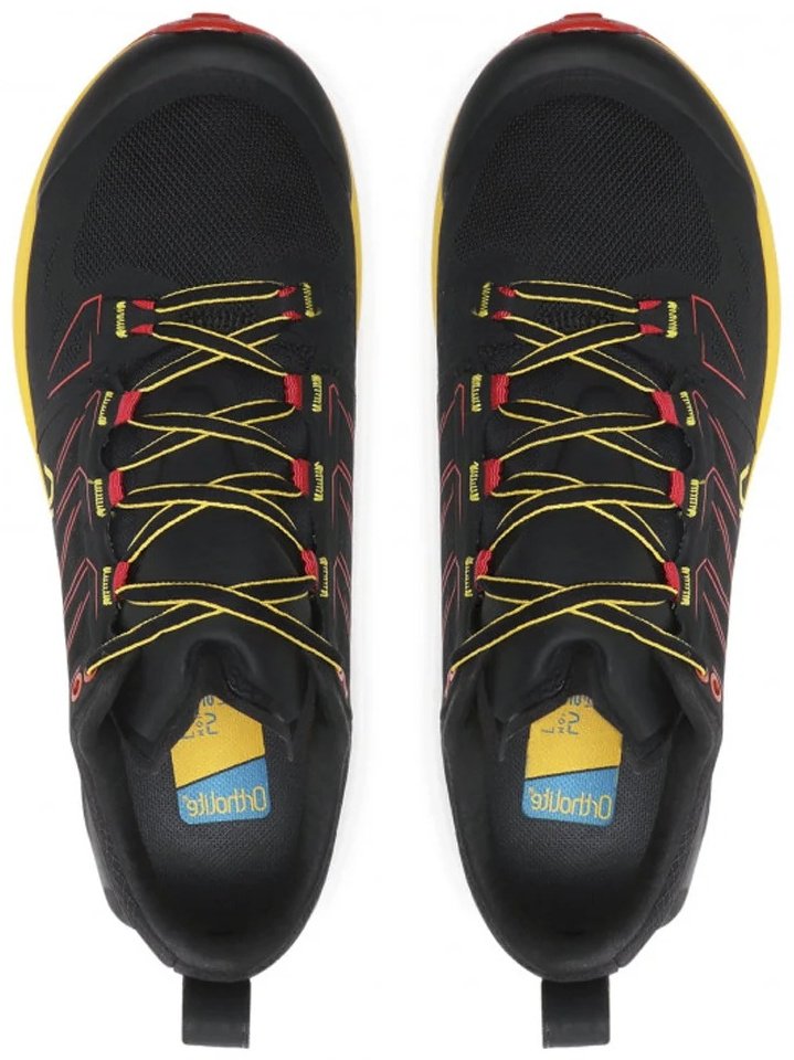 Кроссовки La Sportiva черный купить,NaN