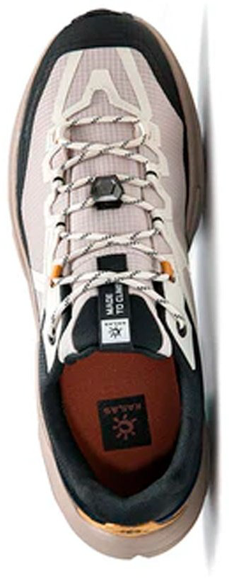 Кроссовки Kailas Mountain Wander 2 GTX бежевый купить,NaN