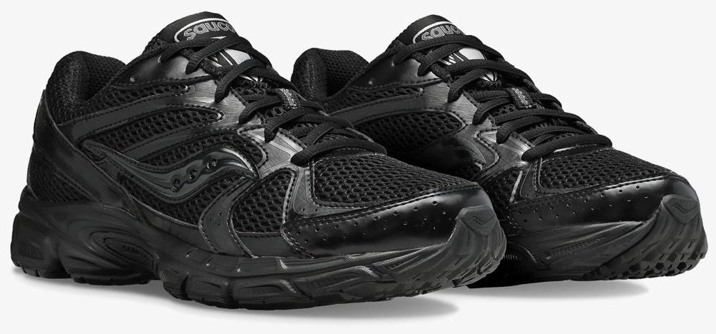 Кроссовки Saucony черный купить,NaN