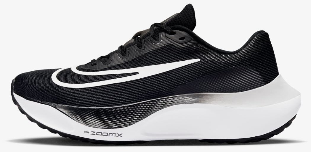 Кроссовки Nike белый, черный купить,106900
