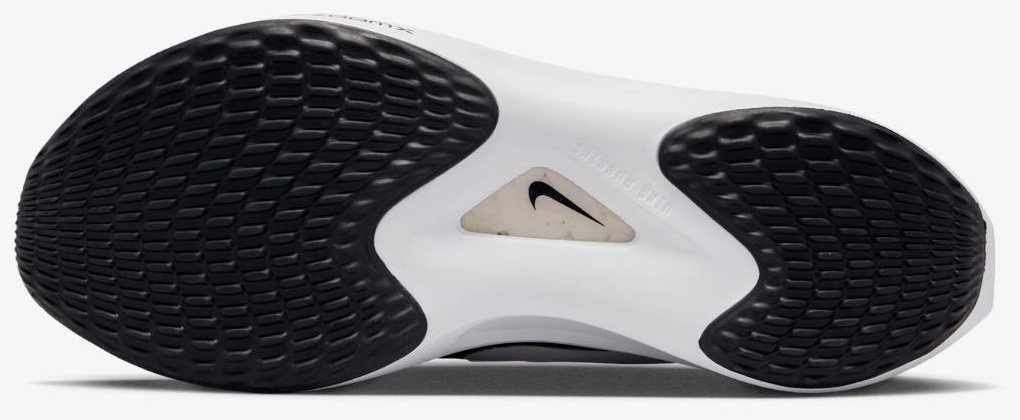 Кроссовки Nike белый, черный купить,106900