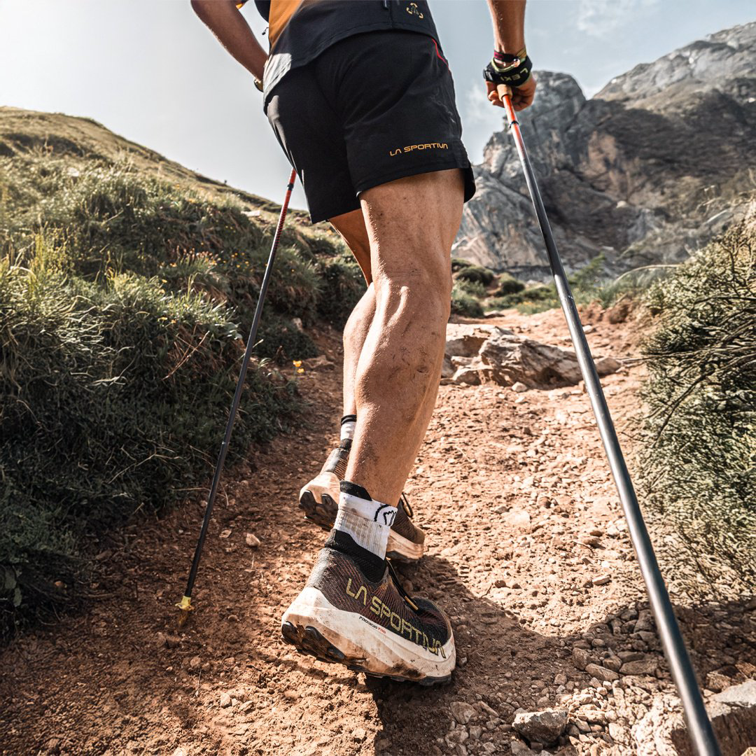 Кроссовки La Sportiva PRODIGIO PRO красный купить,NaN