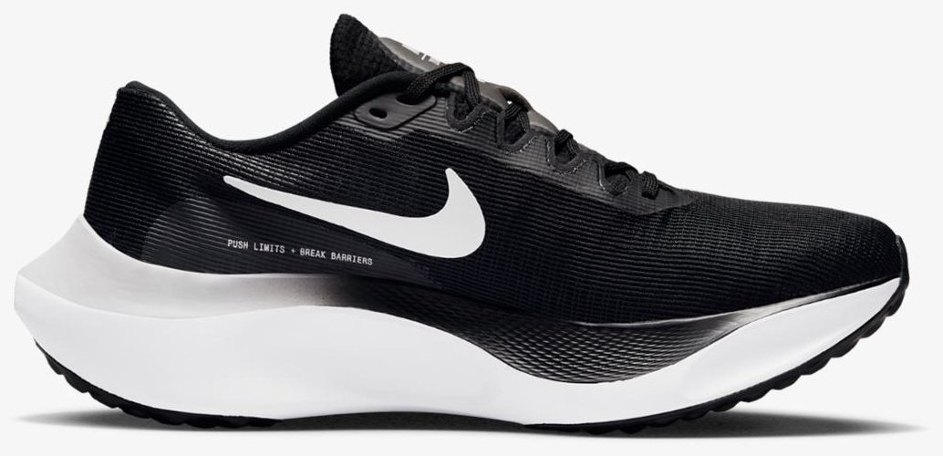Кроссовки Nike белый, черный купить,106900