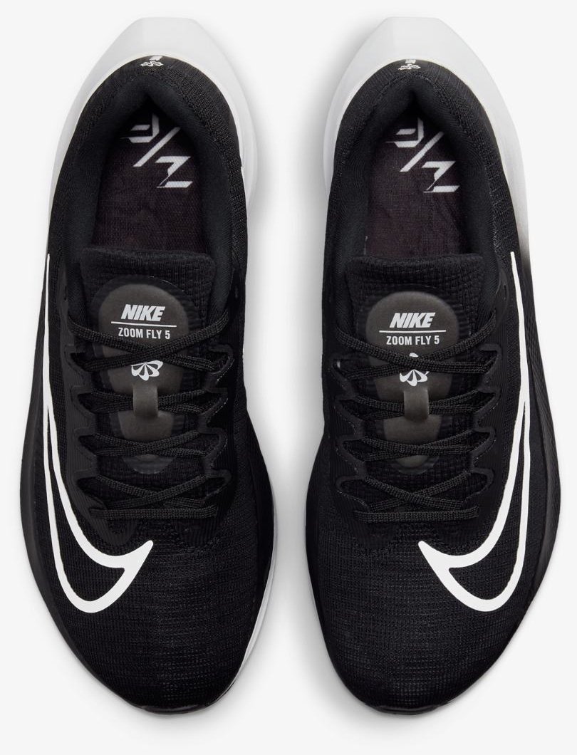 Кроссовки Nike белый, черный купить,106900