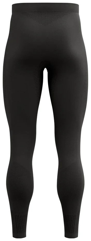 Леггинсы Compressport черный купить,42900