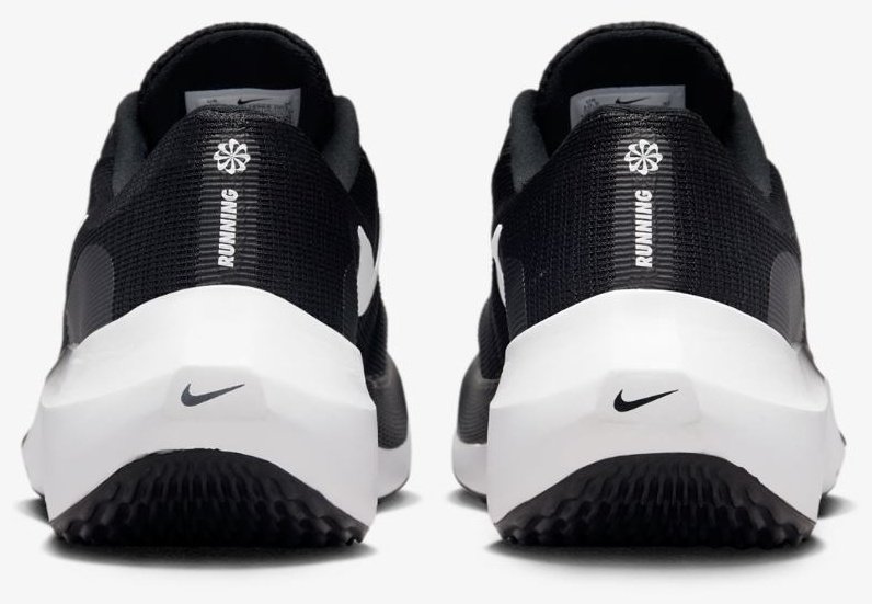 Кроссовки Nike белый, черный купить,106900