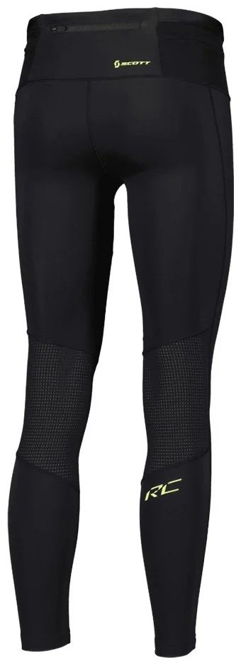Леггинсы Scott черный купить,NaN