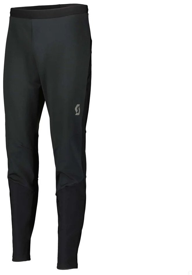 Спортивные брюки Scott черный купить,NaN