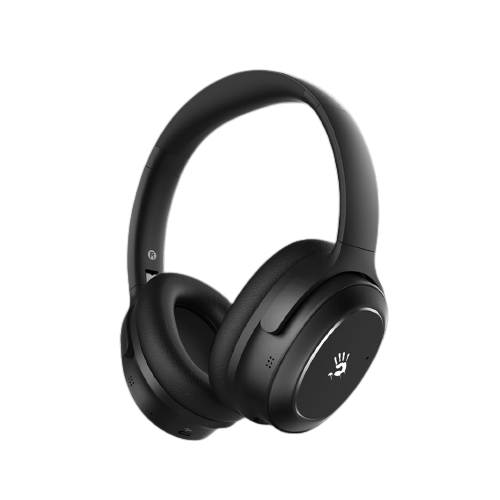 Наушники A4tech Bloody M320 черные купить,NaN
