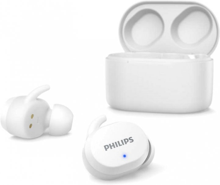 Наушники Philips TAT3216WT/00 белые