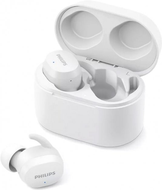 Наушники Philips TAT3216WT/00 белые