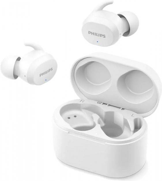 Наушники Philips TAT3216WT/00 белые