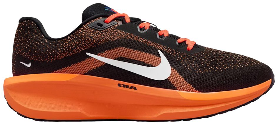 Кроссовки Nike Winflo 11 es черный купить,79900