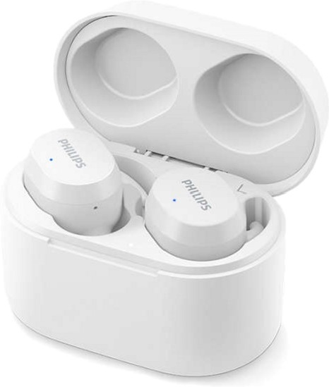 Наушники Philips TAT3216WT/00 белые