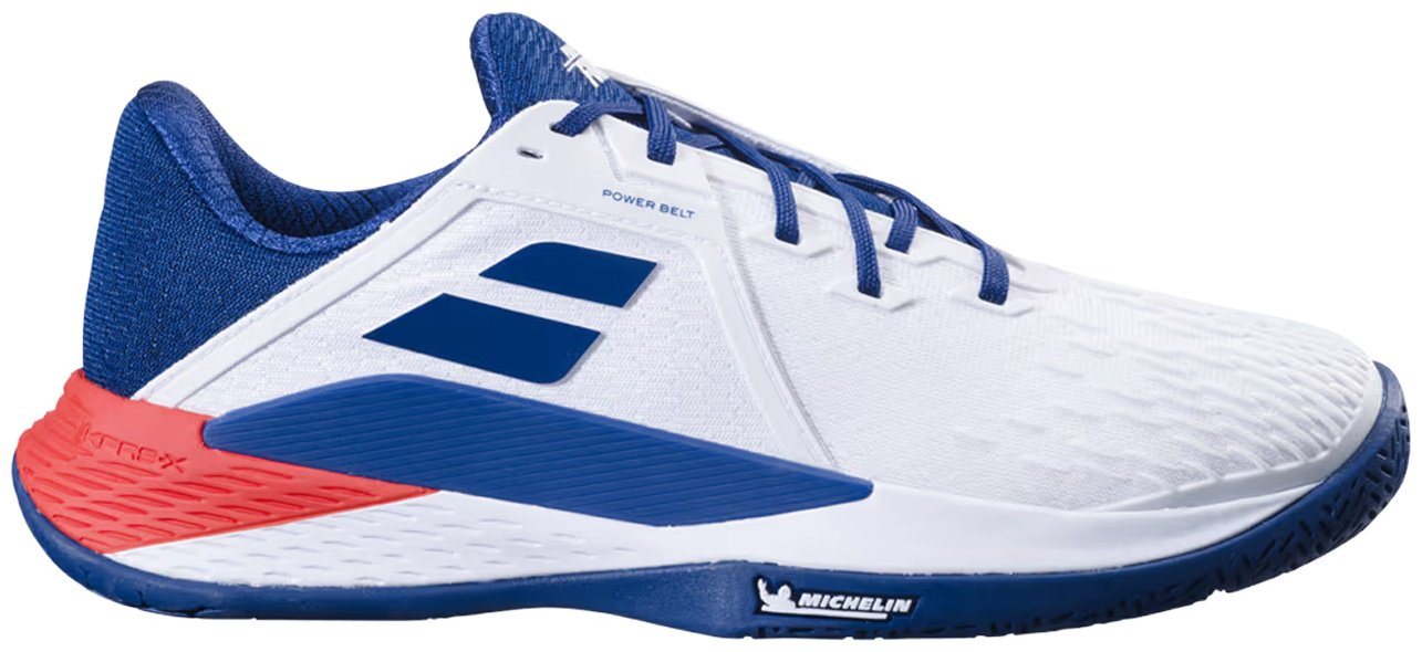 Кроссовки Babolat белый купить,NaN