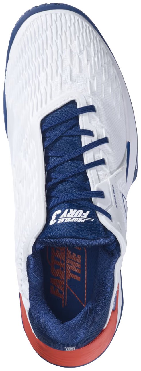 Кроссовки Babolat белый купить,NaN
