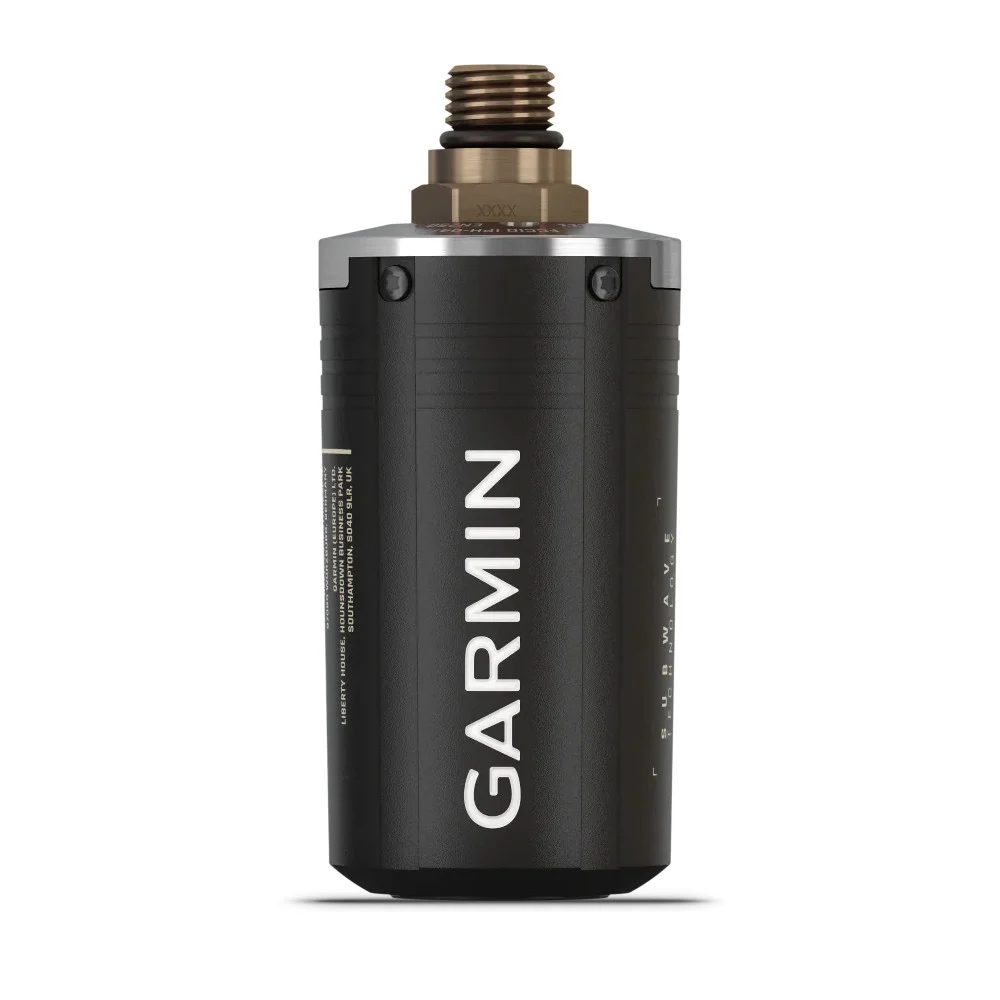 Датчик кислорода при погружении Garmin Descent T2 Transceiver 010-13308-00 Black купить,0