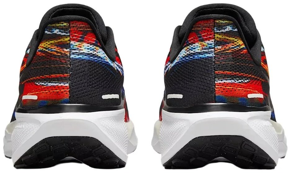 Кроссовки Nike Air zoom pegasus 41 мультиколор купить,115900