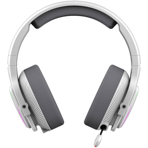 Наушники A4tech Bloody MR710 Silver купить,0