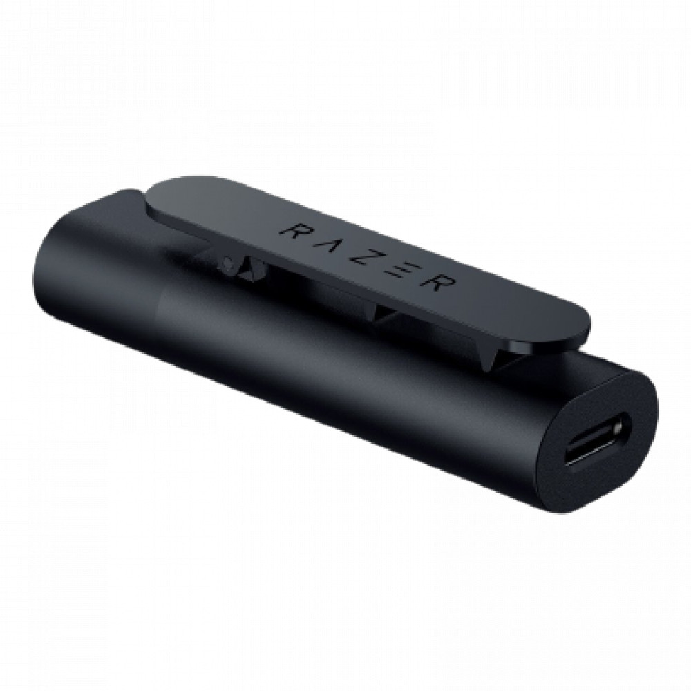 Микрофон Razer Seiren RZ19-04150100-R3M1 черный