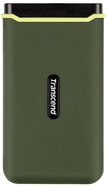 SSD Transcend TS2TESD380C 2000 Гб