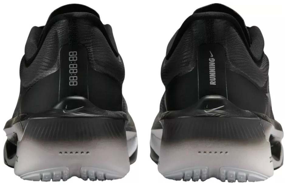 Кроссовки Nike Zoom fly 6 черный купить,119900