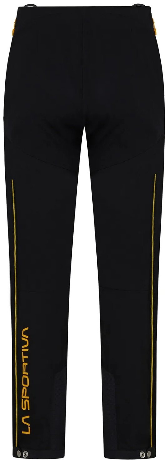 Спортивные брюки La Sportiva черный купить,NaN