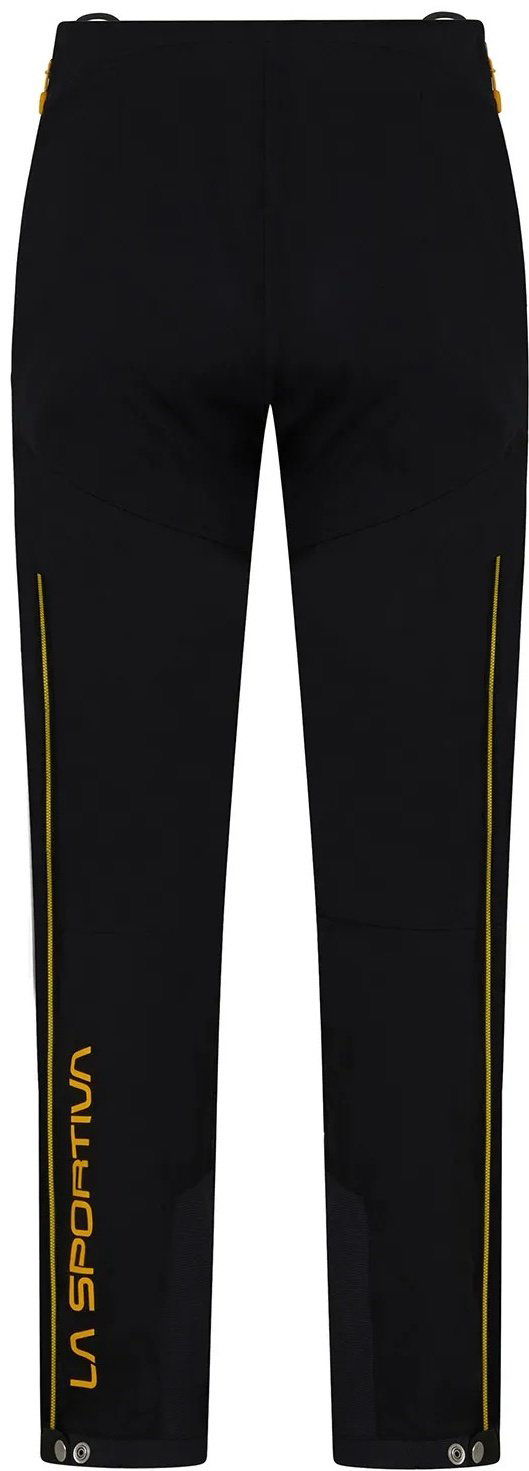 Спортивные брюки La Sportiva черный купить,NaN