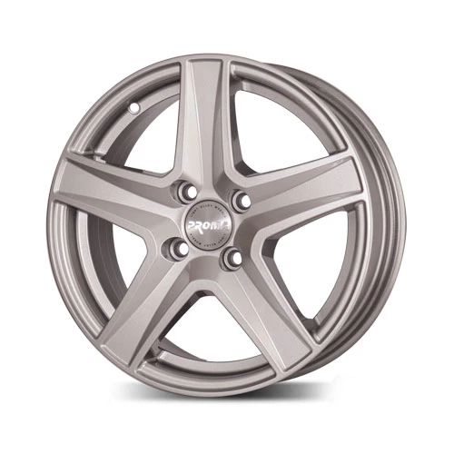 Комплект дисков Proma RN606 4х100 R15х6.0 СВ60.1 ЕТ40 неро купить,NaN